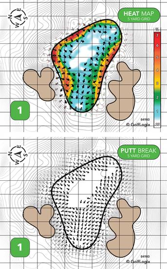 Sea Pines Country Club Club