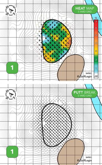 Pineland Country Club Pineland
