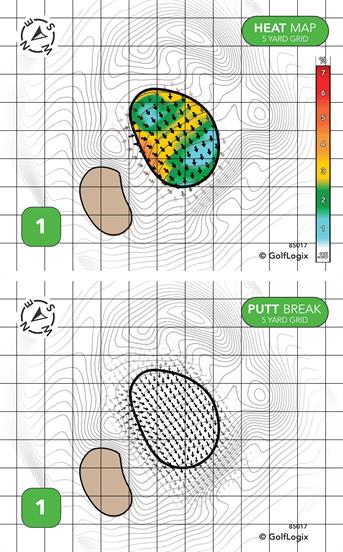 The Rock Golf Club & Resort