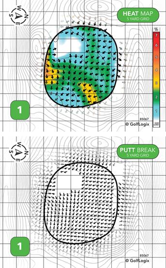 Northern Links Golf Course Northern Links