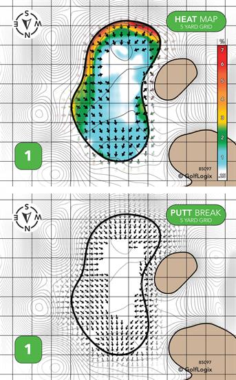 Prairie Green Golf Course Prairie Green