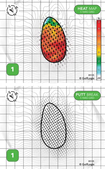 Glenridge Golf Course Glenridge