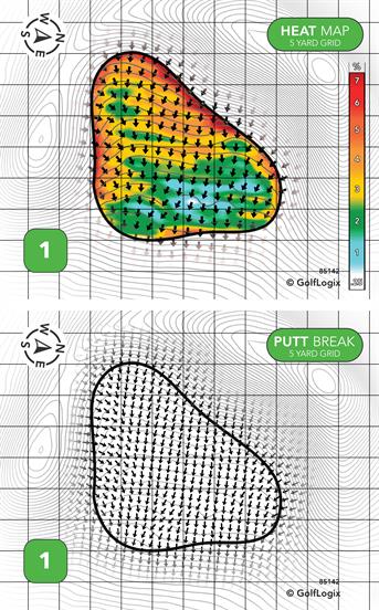 Elkhorn Ridge Golf Course Elkhorn Ridge