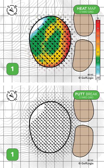 Pickwick Landing State Park Golf Course Pickwick Landing