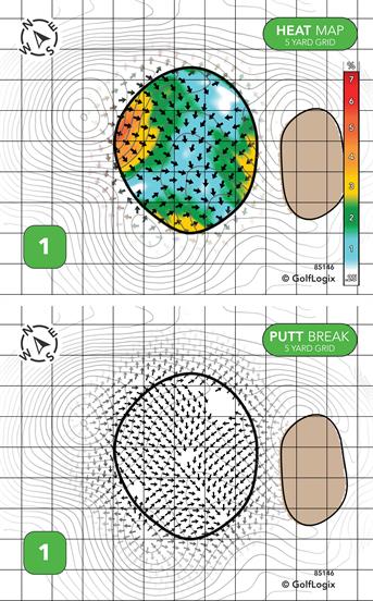 Ridgewood Golf Course Ridgewood