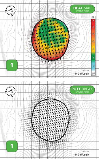 Whittle Springs Golf Course Whittle Springs