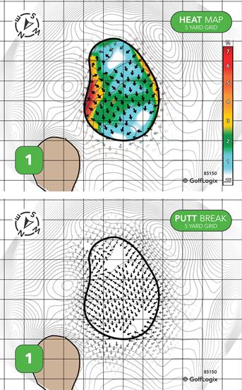 Ruggles Ferry Golf Club Ruggles
