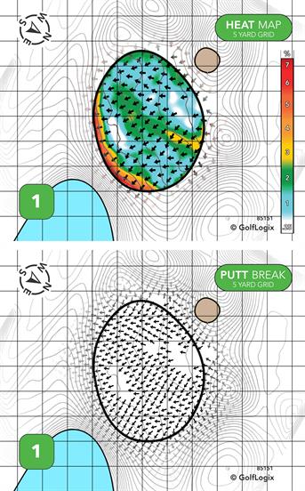 Green Meadow Country Club Green Meadow