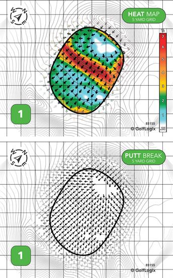 River Run Golf Club River Run