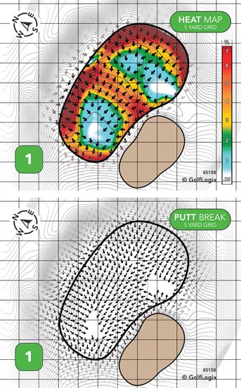 Toqua Golf Course Toqua