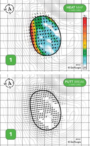White Plains Golf Course White Plains