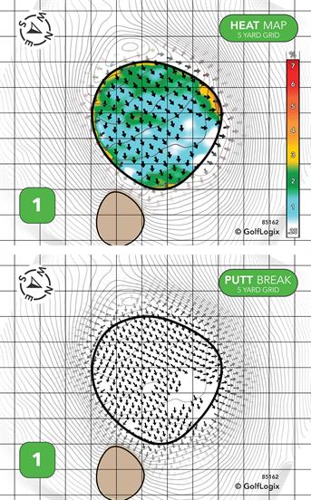 Pine Lakes Golf Club Pine Lakes