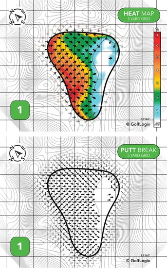 Five Oaks Golf and Country Club Five Oaks