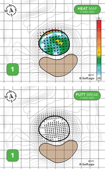 Golden Eagle Golf Club Golden Eagle