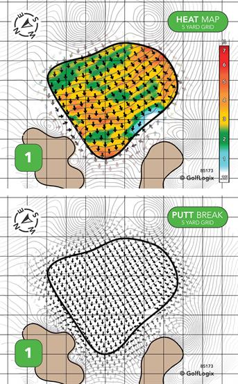 Tennessee Golf Trail At Warriors Path Warriors Path