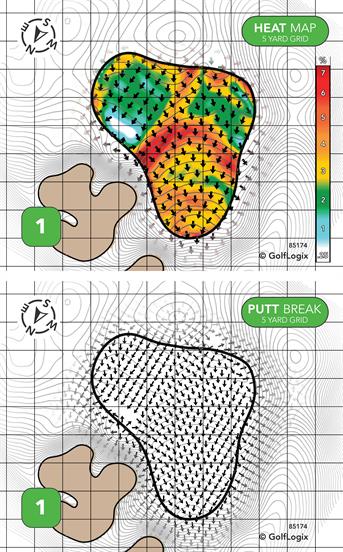 Jackson National Golf Club Jackson National