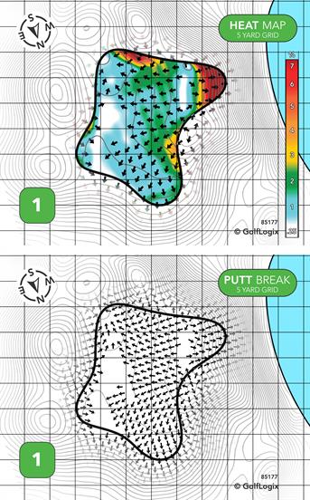 Creekside Plantation Creekside