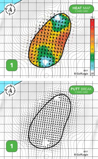 Detwiler Park Golf Course Detwiler Park