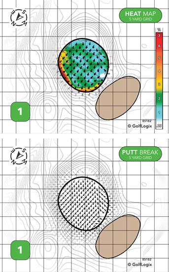 Lawrenceburg Golf & Country Club Lawrenceburg