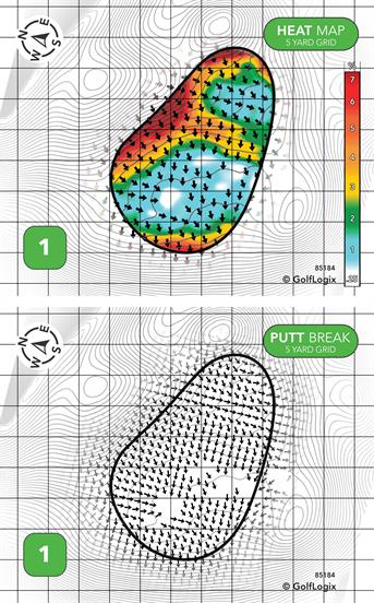 Andrew Johnson Golf Club Andrew Johnson
