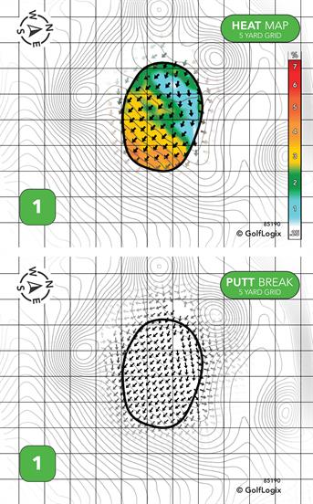 Windyke Country Club Par 3
