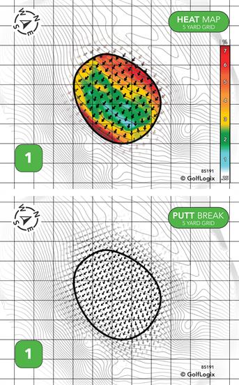 Baileyton Golf Club Baileyton