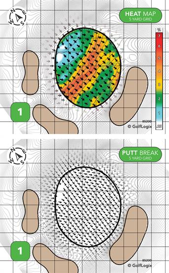 The Greens at Deerfield Greens