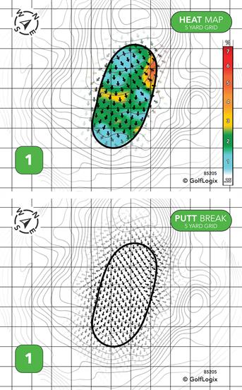 Southwest Point Golf Course Southwest Point
