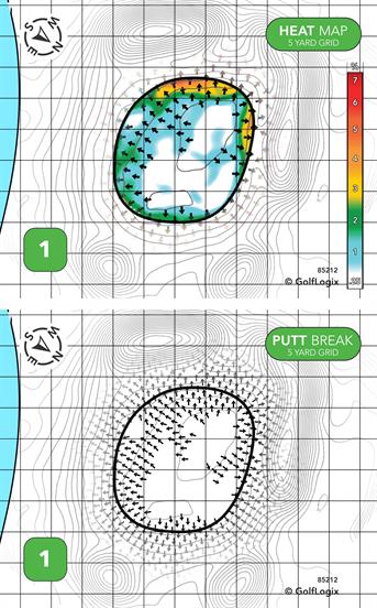 Cedars Golf Course Cedars