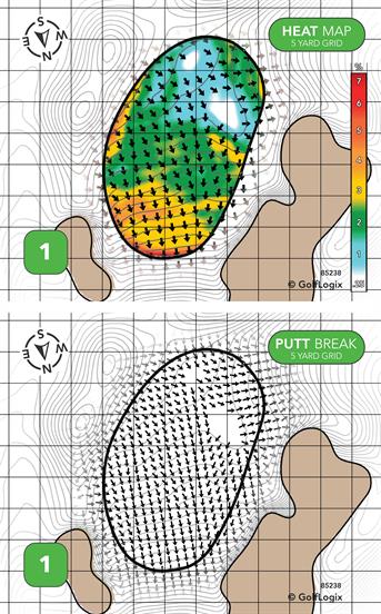 Ridgeway Country Club Ridgeway
