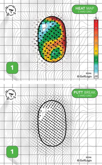 Falcon Pointe Golf Club