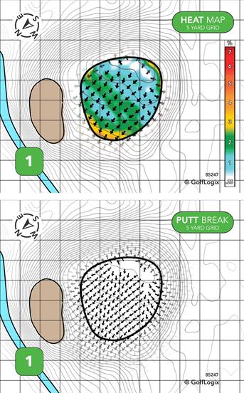 Davy Crockett Park Golf Course Davy Crockett Park