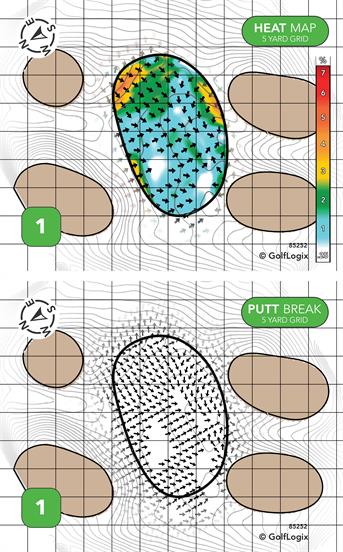 Link Hills Country Club Link Hills