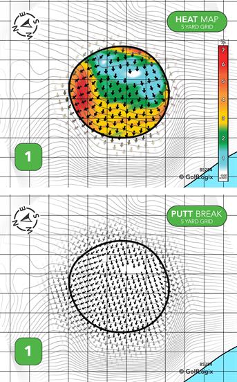 Springbrook Golf & Country Club Springbrook
