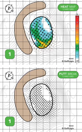 Hillcrest Country Club Hillcrest