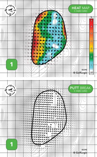 Eagle Bluff Golf Club Eagle Bluff