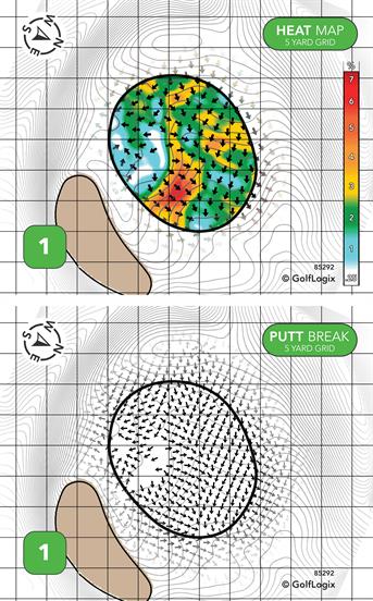 Paris Landing State Park Golf Course Paris Landing