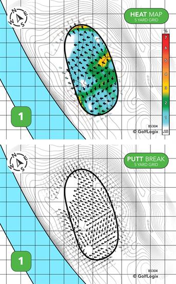 Saddle Creek Golf Club Saddle Creek
