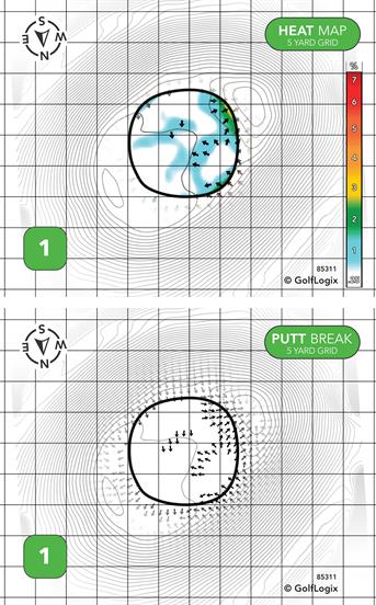 Morristown Golf & Country Club Morristown