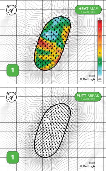 Magic Valley Golf Course Magic Valley