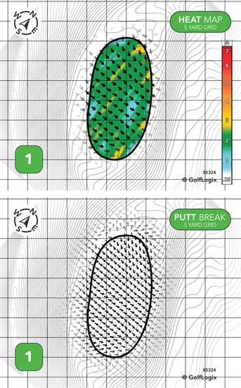 Lakeside Golf Course Lakeside