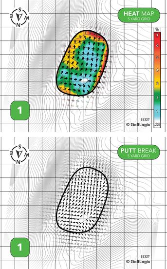 Rockwood Golf & Country Club Rockwood