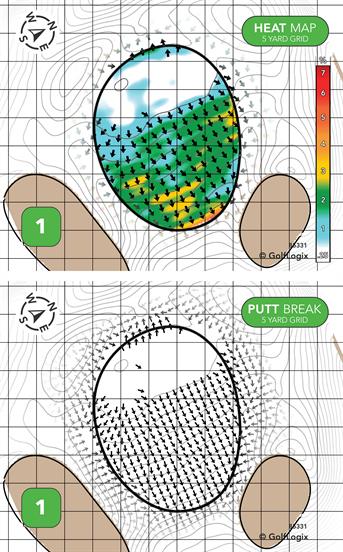 Riverbend Country Club Riverbend