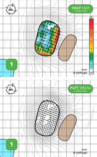 Paris Country Club Paris