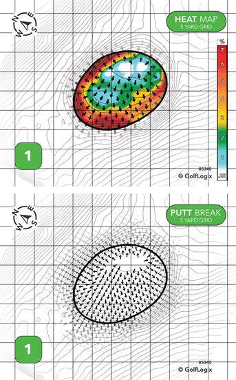 White Pine Golf Club White Pine