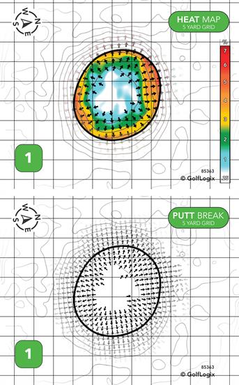 Silver Lake Golf Course Silver Lake