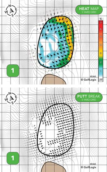 Tennessee River Golf Club Tennessee River