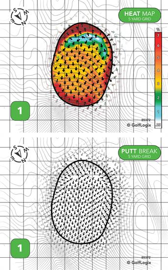 The Links at Riverside Riverside