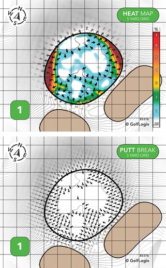 Pine Oaks Golf Club Pine Oaks