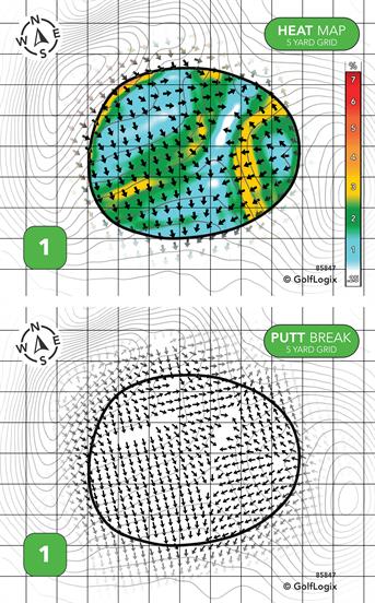 Remuda Golf Course Remuda